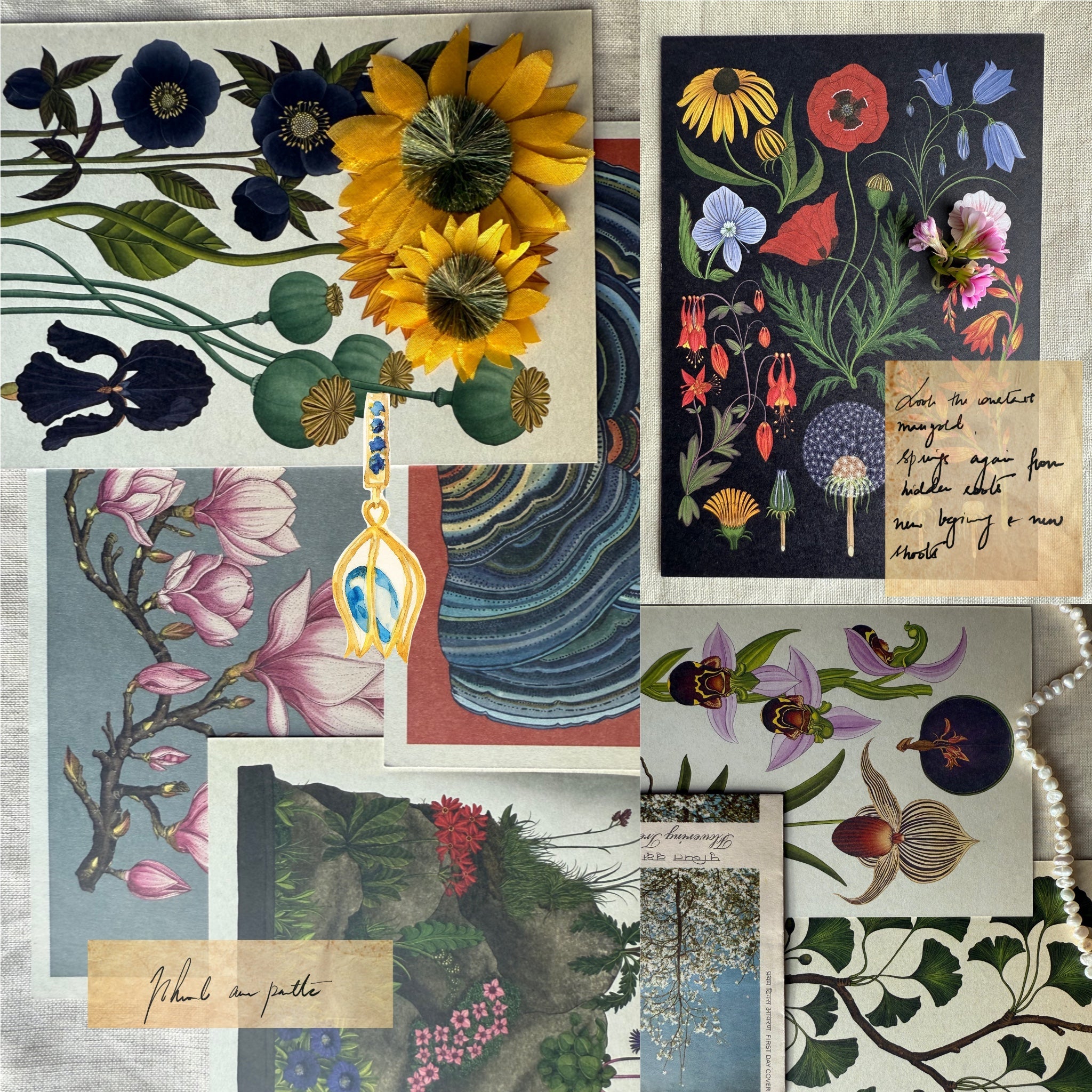 Flora