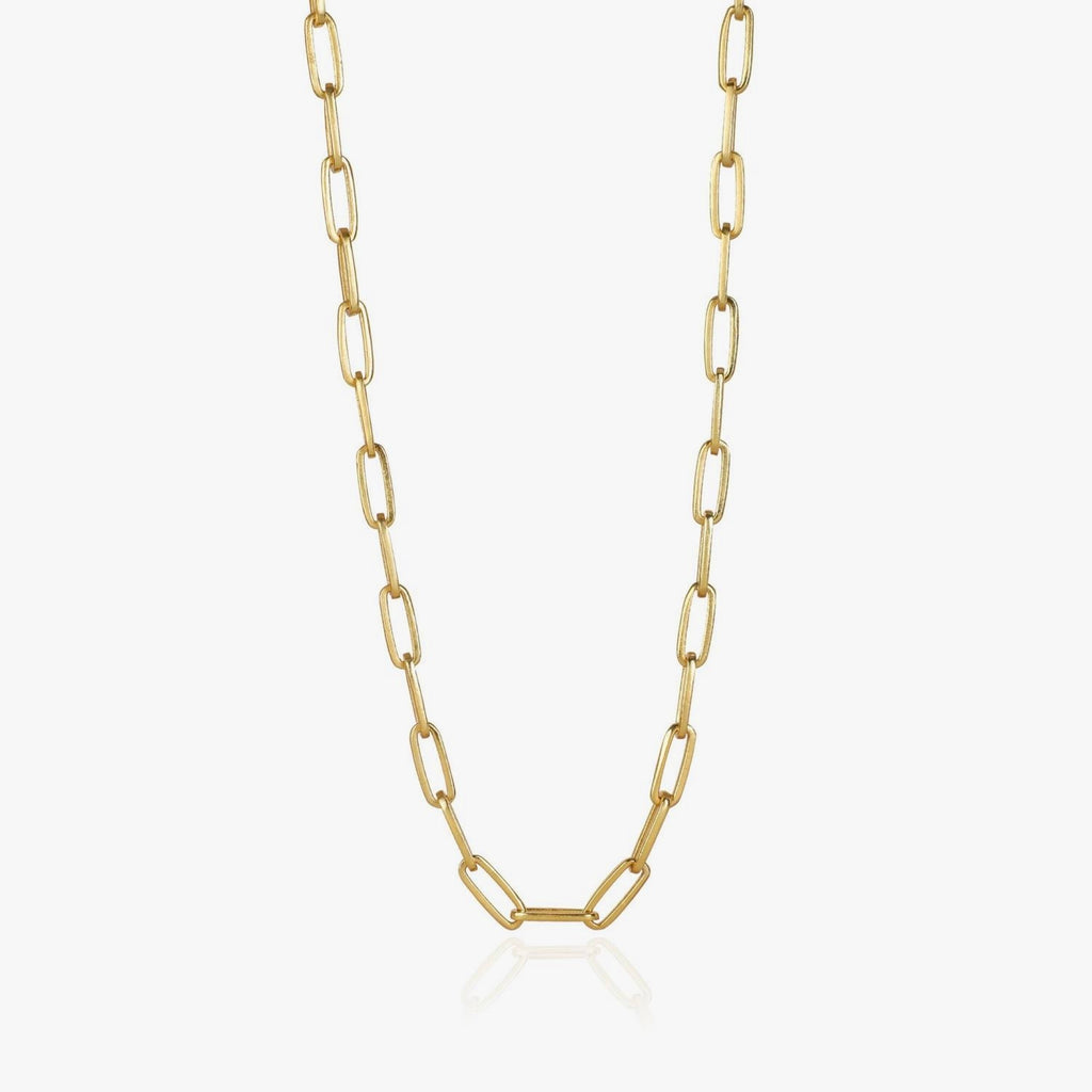 Clip Chain Necklace
