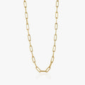 Clip Chain Necklace