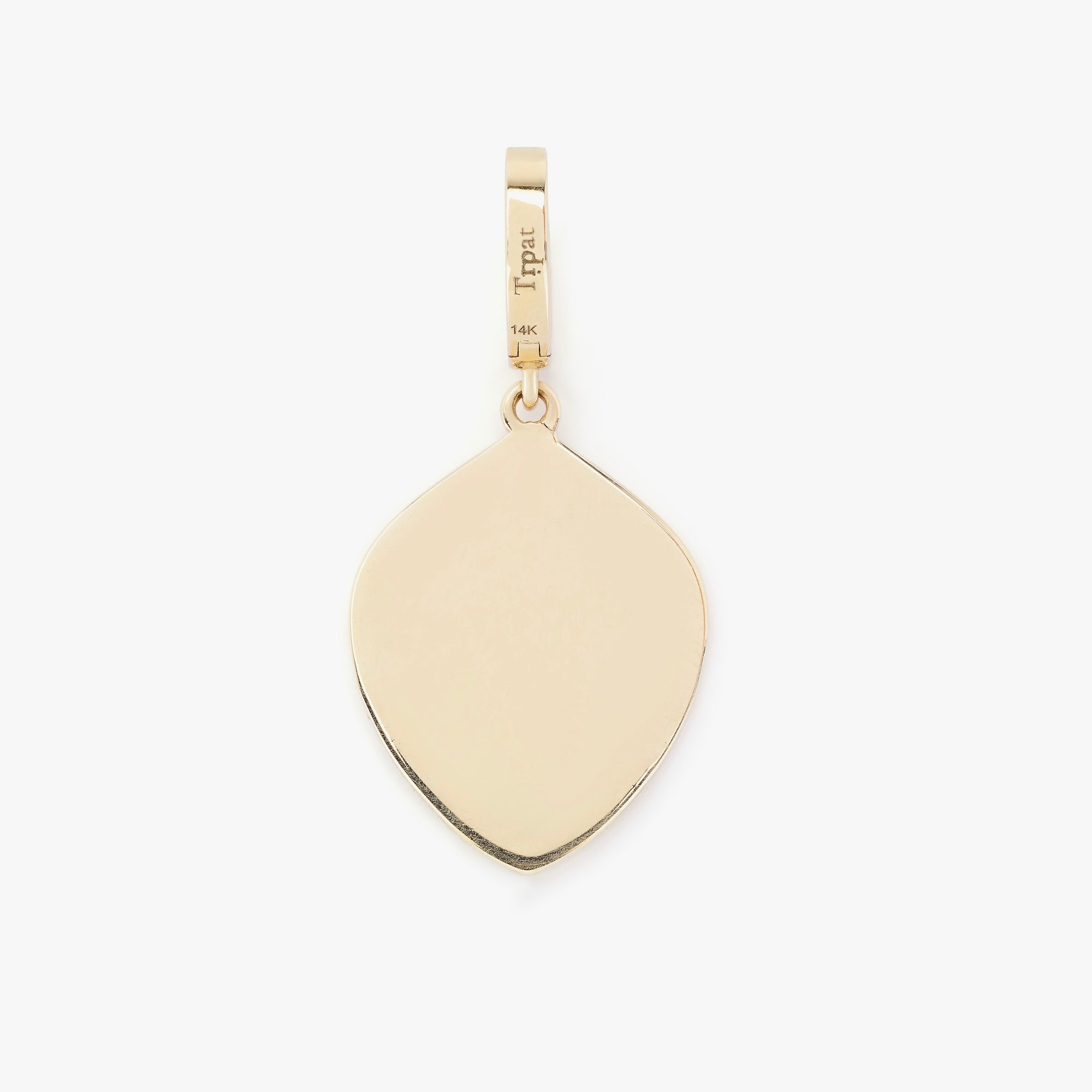 Kite Charm Pendant