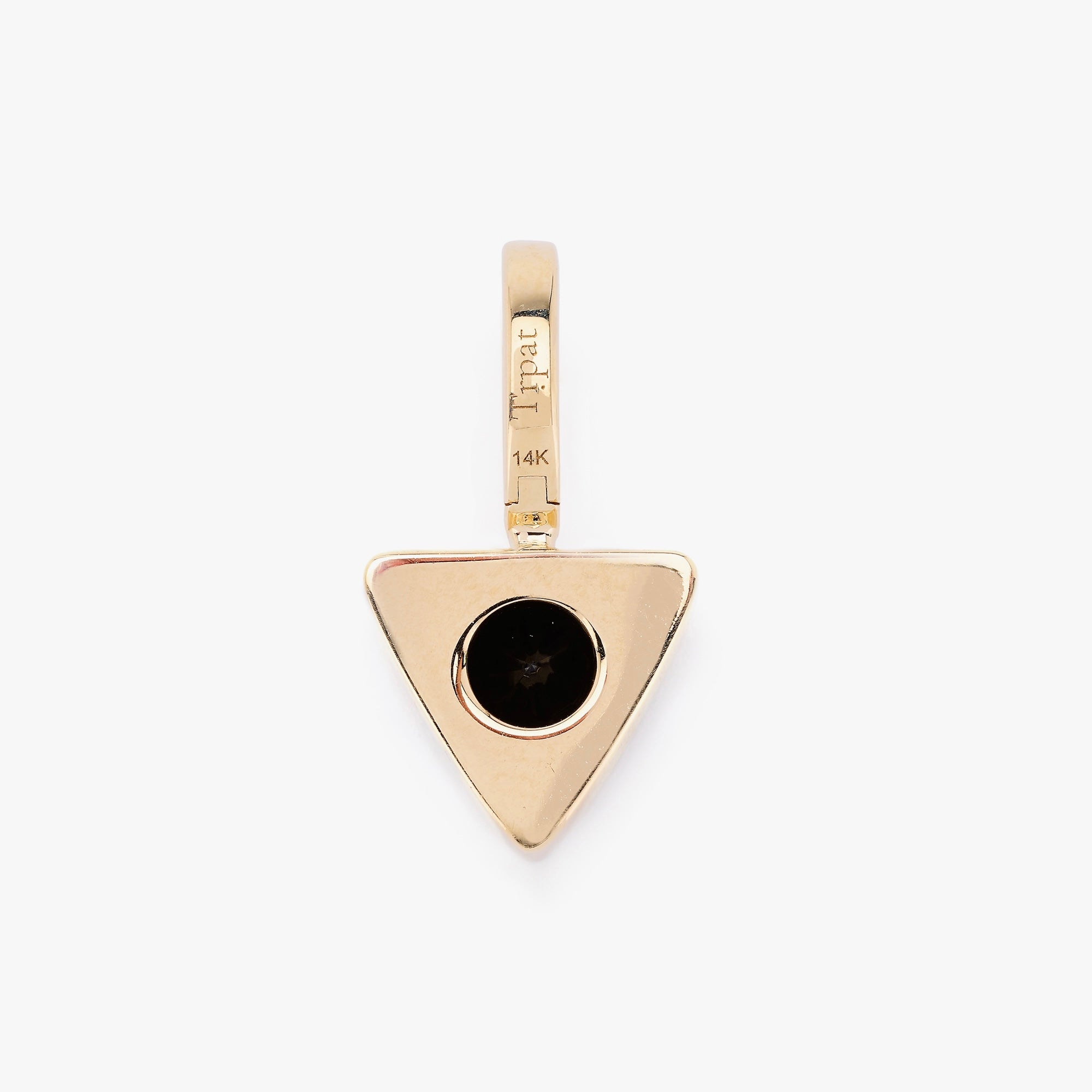 Shakti Onyx Pendant