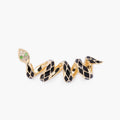 Snake Charm Pendant