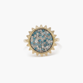 Celestial Cocktail Ring