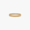 Jaali Gold Ring