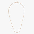 Belcher Short Chain Necklace